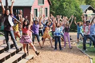 Rock Kampı 2: Büyük Final Fotoğrafı