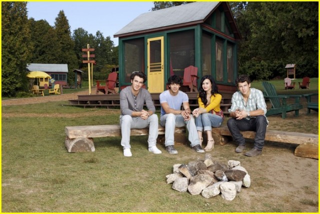 Rock Kampı 2: Büyük Final Fotoğrafı