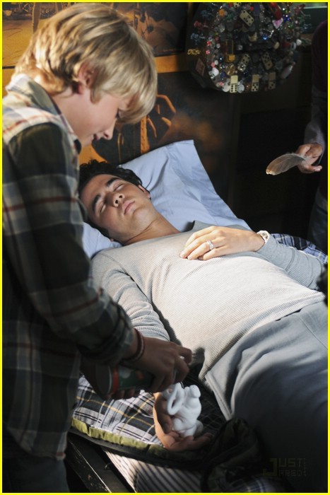 Rock Kampı 2: Büyük Final Fotoğrafı