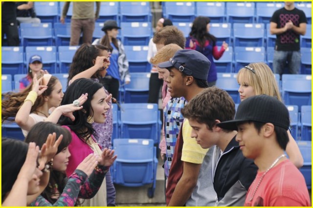 Rock Kampı 2: Büyük Final Fotoğrafı