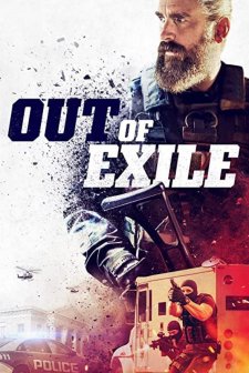 Out of Exile (2022) afişi