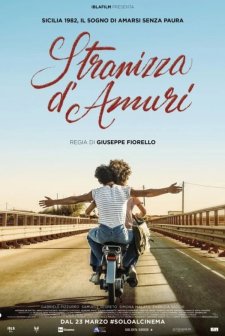 Fireworks (2023) afişi