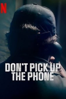 Telefonu Açma! (2022) afişi