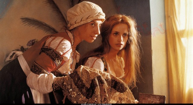 La Celestina fotoğrafı