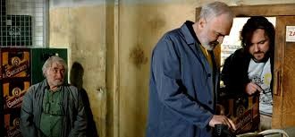 Depozitolu Şişeler Fotoğrafı