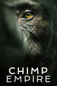 Şempanze İmparatorluğu (2023) afişi