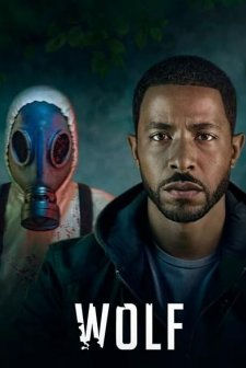 Wolf (2023) afişi