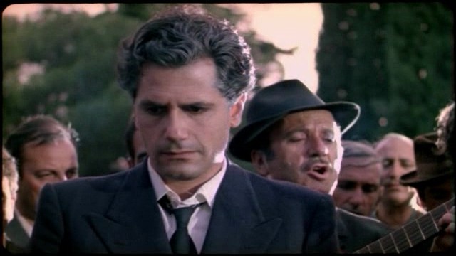 Rembetiko Fotoğrafı