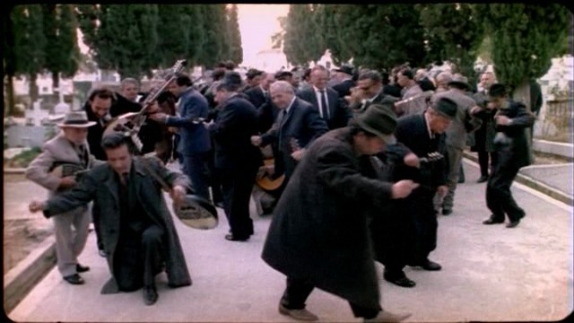 Rembetiko Fotoğrafı