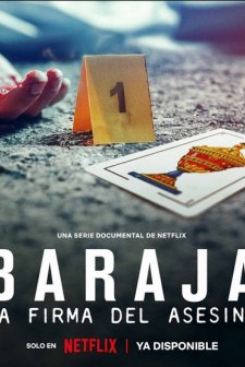 Alfredo Galán Sotillo: İspanya'nın İlk Seri Katili (2023) afişi