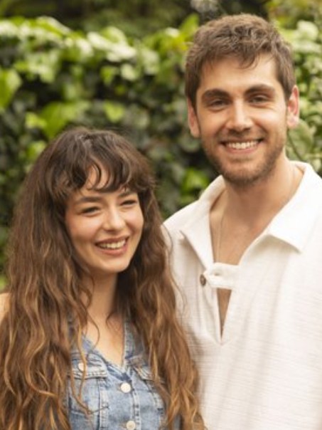 Vermem Seni Ellere (2023) afişi