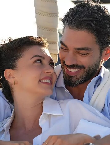 Ruhun Duymaz (2023) afişi