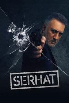 Serhat (2023) afişi