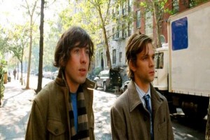 Let Them Chirp Awhile Fotoğrafı