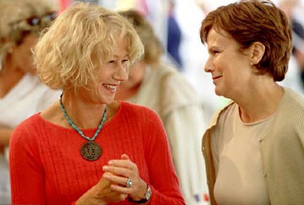 Takvim Kızları Fotoğrafı