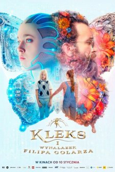 Mister Blot’s Academy. Part 2 (2025) afişi