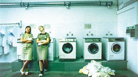 Import  Export fotoğrafı