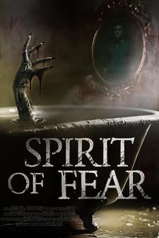 Spirit of Fear (2023) afişi