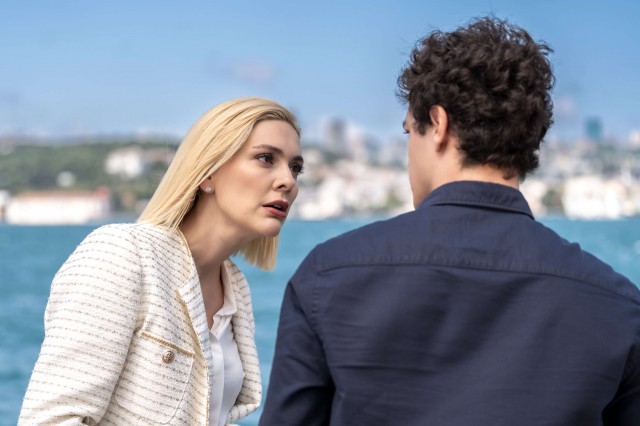 Düğüm Fotoğrafı