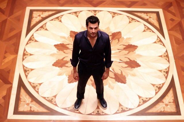 Kader Bağları Fotoğrafı