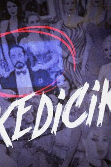 Kedicik (2023) afişi