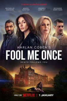 Beni Kandıramazsın (2024) afişi