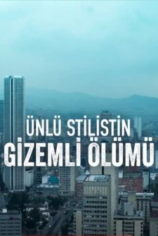 Suç Günlükleri: Ünlü Stilist (2023) afişi