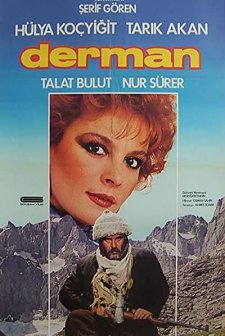 Derman (1983) afişi