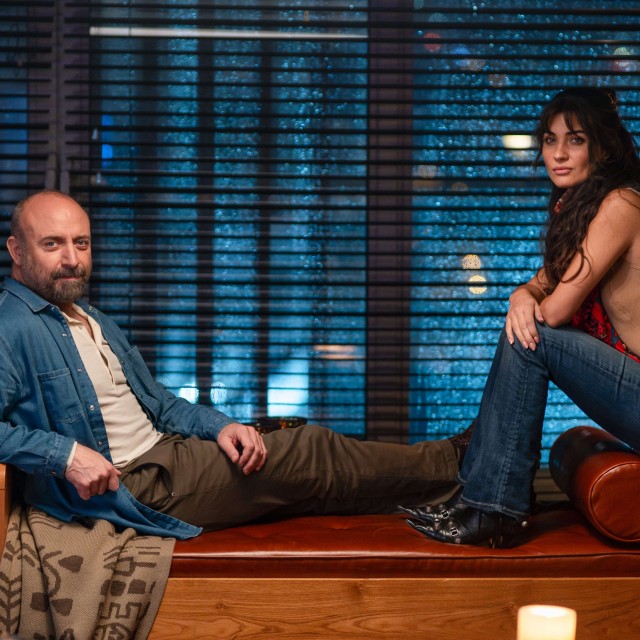 Yarın Yokmuş Gibi Fotoğrafı