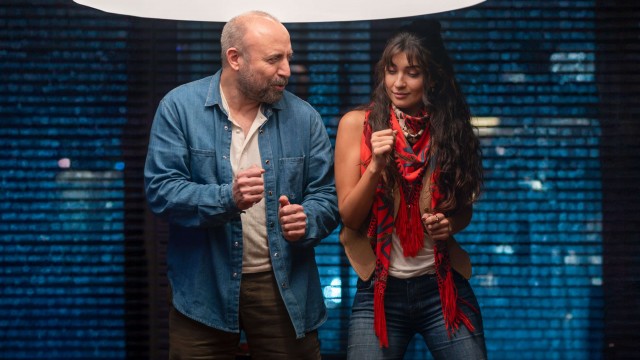 Yarın Yokmuş Gibi Fotoğrafı