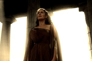 300 Spartalı Fotoğrafı