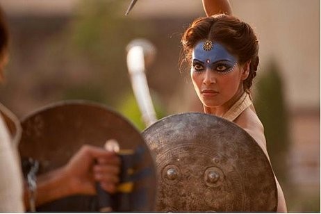 Son Savaş: Aşk fotoğrafı