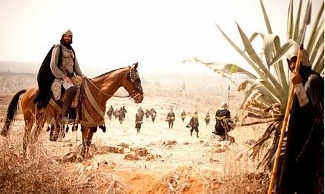 Son Savaş: Aşk fotoğrafı