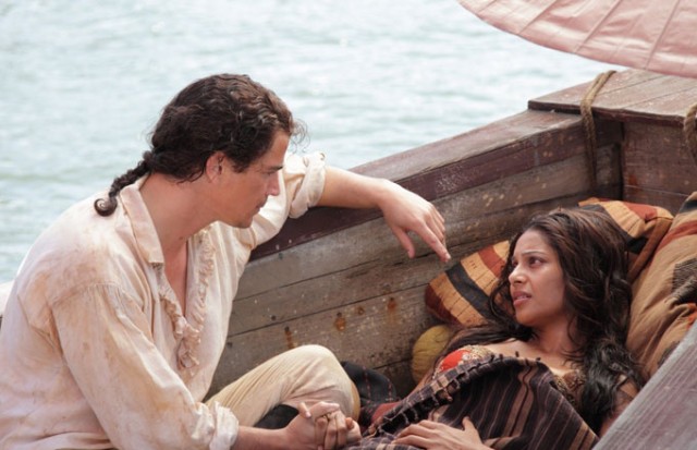 Son Savaş: Aşk fotoğrafı