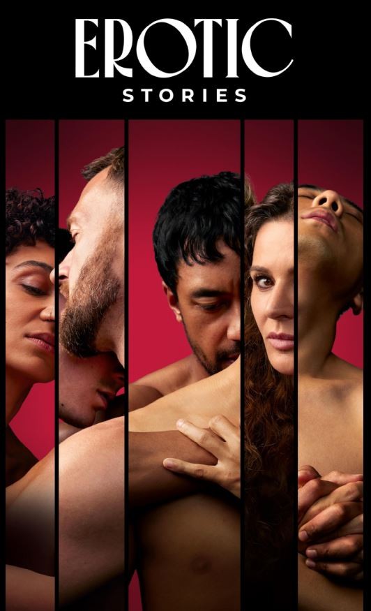 Erotic Stories (2023) afişi