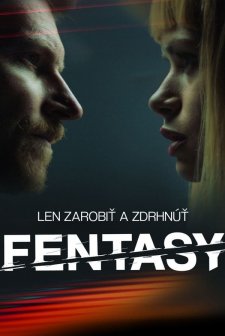 Fentasy (2024) afişi