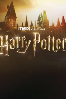 Harry Potter (2026) afişi