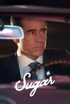Sugar (2024) afişi