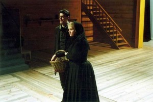 Babette'in Şöleni fotoğrafı