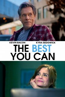 The Best You Can (2025) afişi