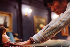 Üç Sıradışı Fotoğrafı