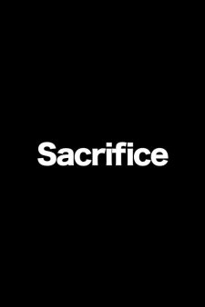 Sacrifice (2025) afişi