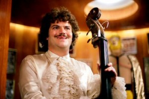 Nacho Libre fotoğrafı