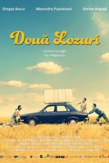 İki Piyango Bileti (2016) afişi