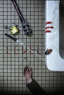 Level (2017) afişi