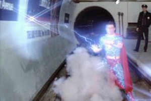 Süpermen 4 Fotoğrafı