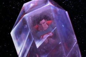 Süpermen 4 Fotoğrafı