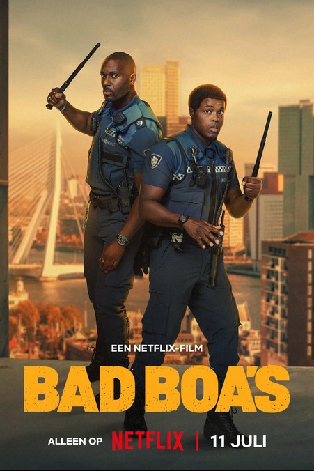 Ortak Bela (2025) afişi