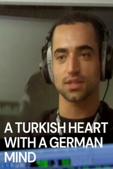 Türk Gibi Başla, Alman Gibi Bitir (2009) afişi