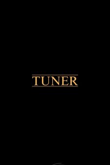 Tuner (2025) afişi